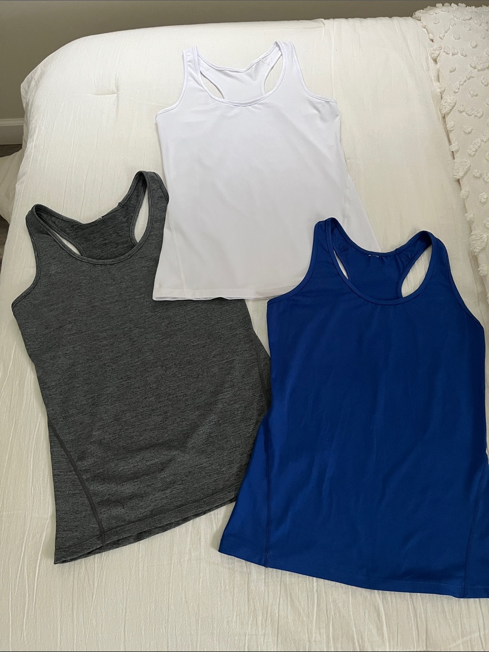 Yoga / Workout Tops